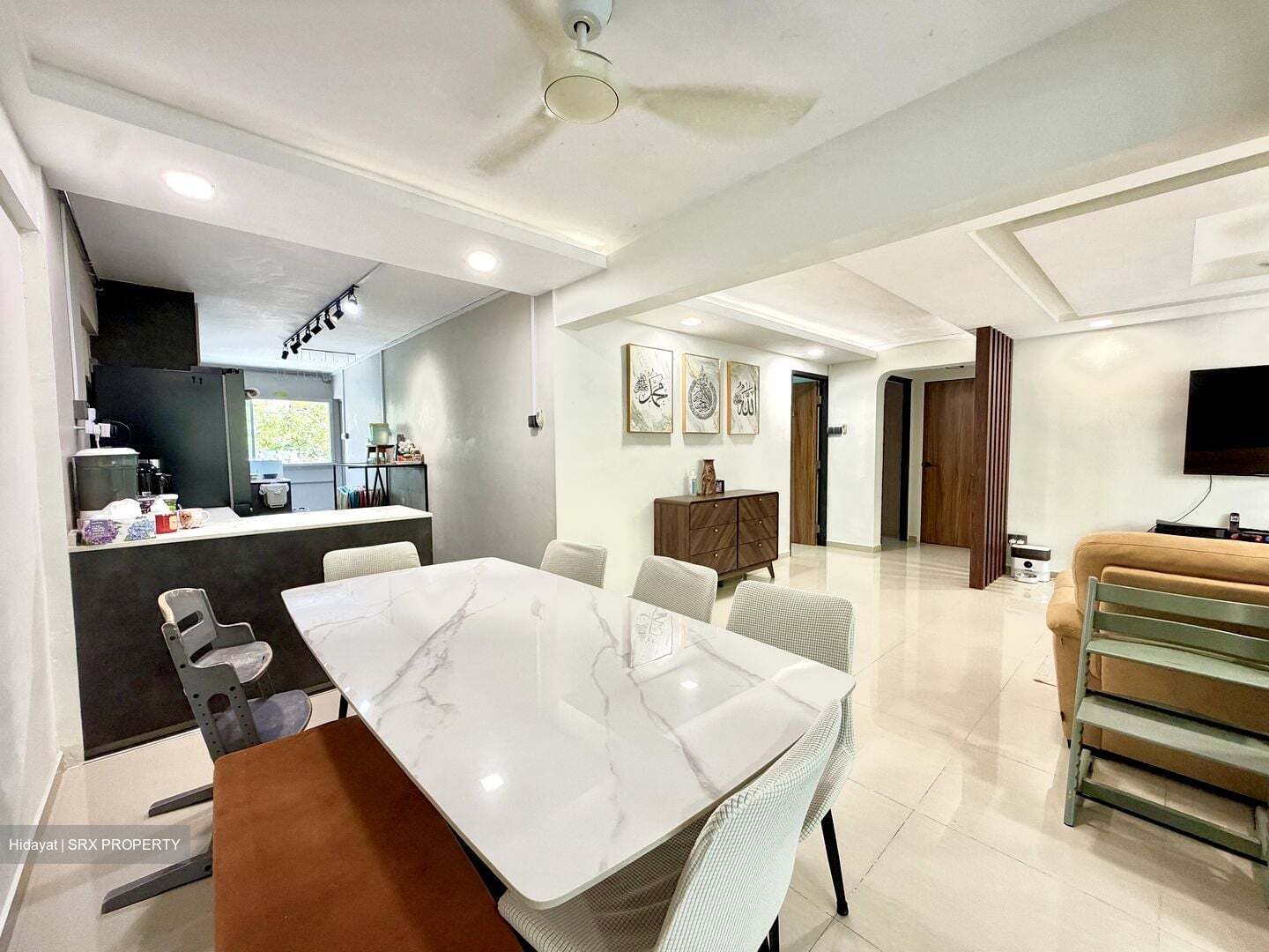 Blk 630 Hougang Avenue 8 (Hougang), HDB 5 Rooms #611718141